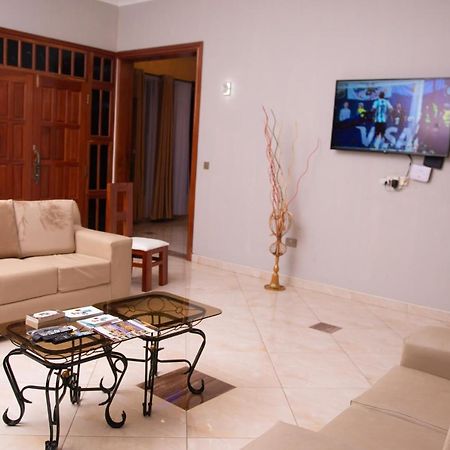 Bed and Breakfast Arusha Royal Exterior foto