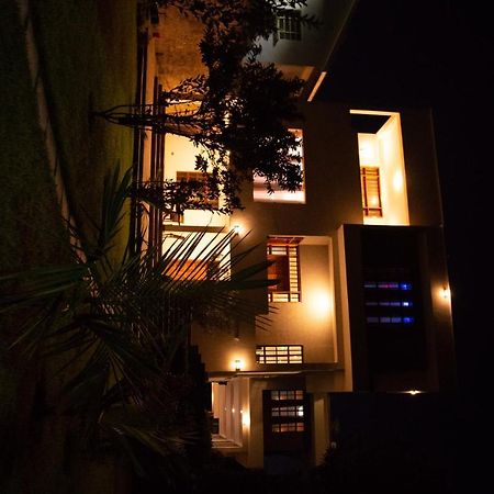 Bed and Breakfast Arusha Royal Exterior foto