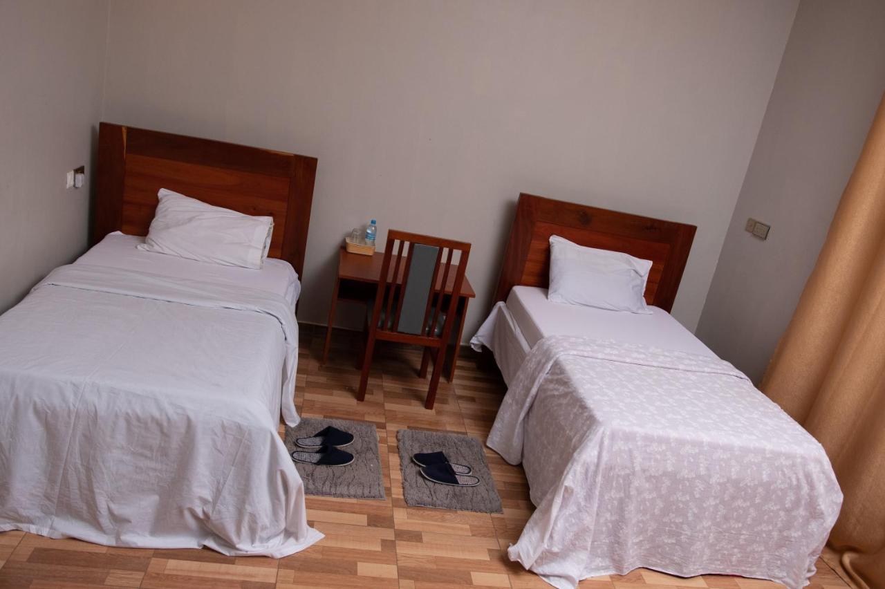 Bed and Breakfast Arusha Royal Exterior foto