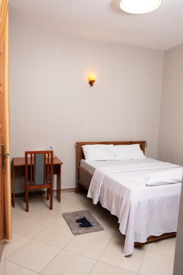 Bed and Breakfast Arusha Royal Exterior foto
