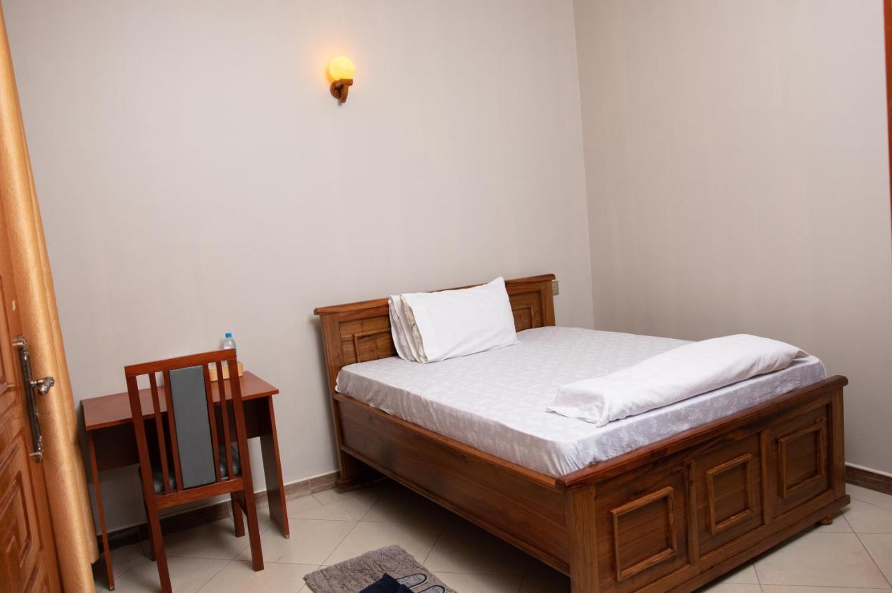 Bed and Breakfast Arusha Royal Exterior foto