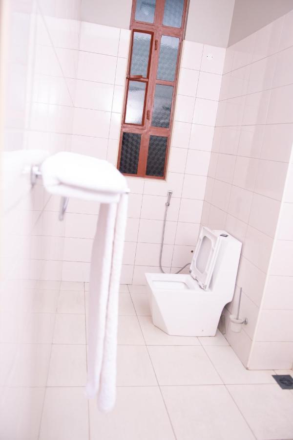 Bed and Breakfast Arusha Royal Exterior foto