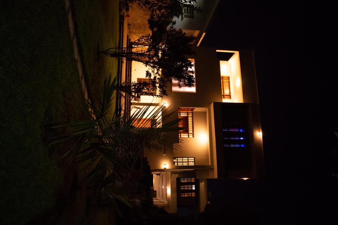 Bed and Breakfast Arusha Royal Exterior foto