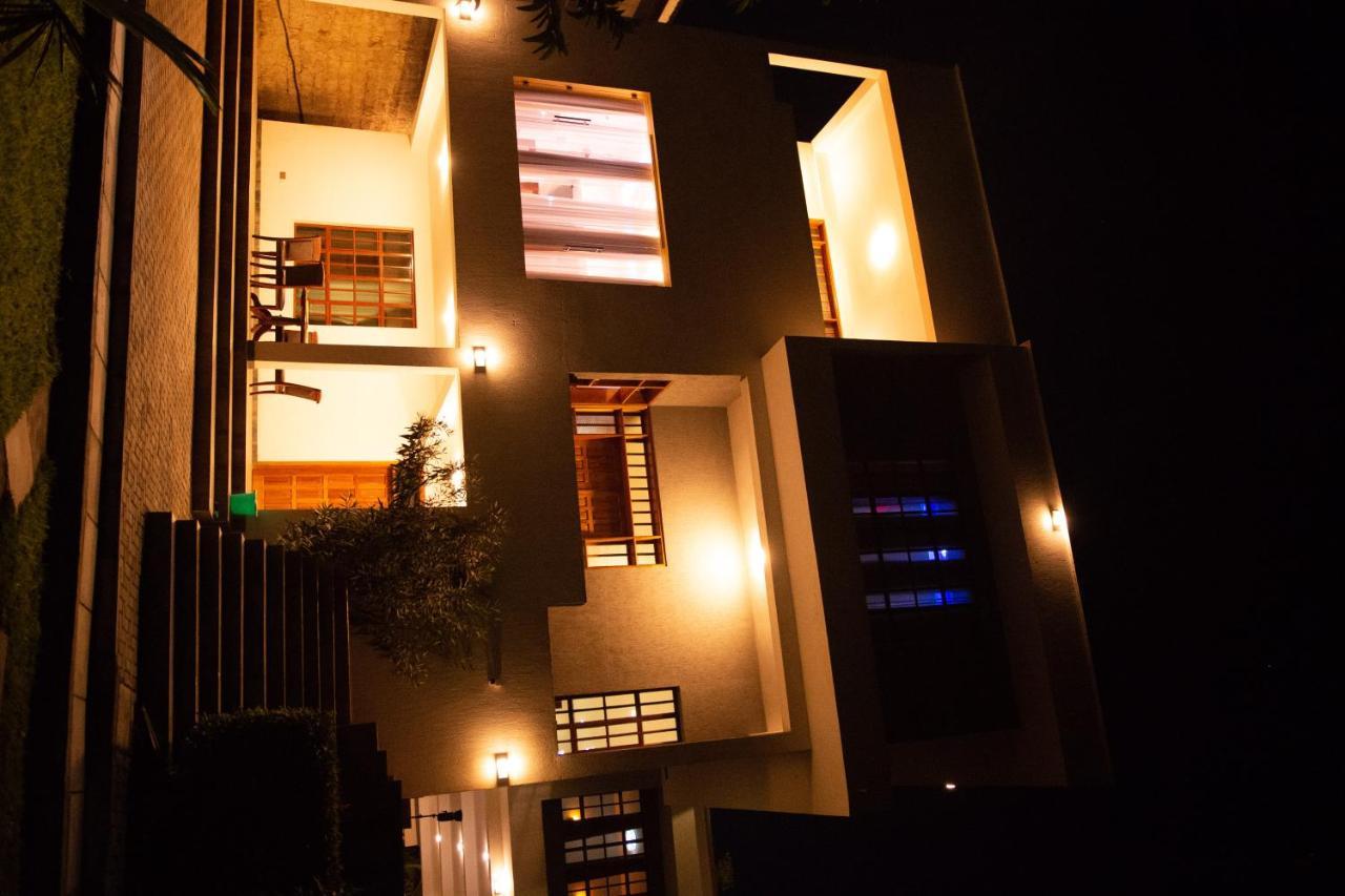Bed and Breakfast Arusha Royal Exterior foto
